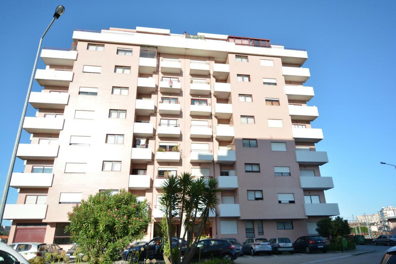 Sandra Apartment Gaia Porto Vila Nova de Gaia Eksteriør billede