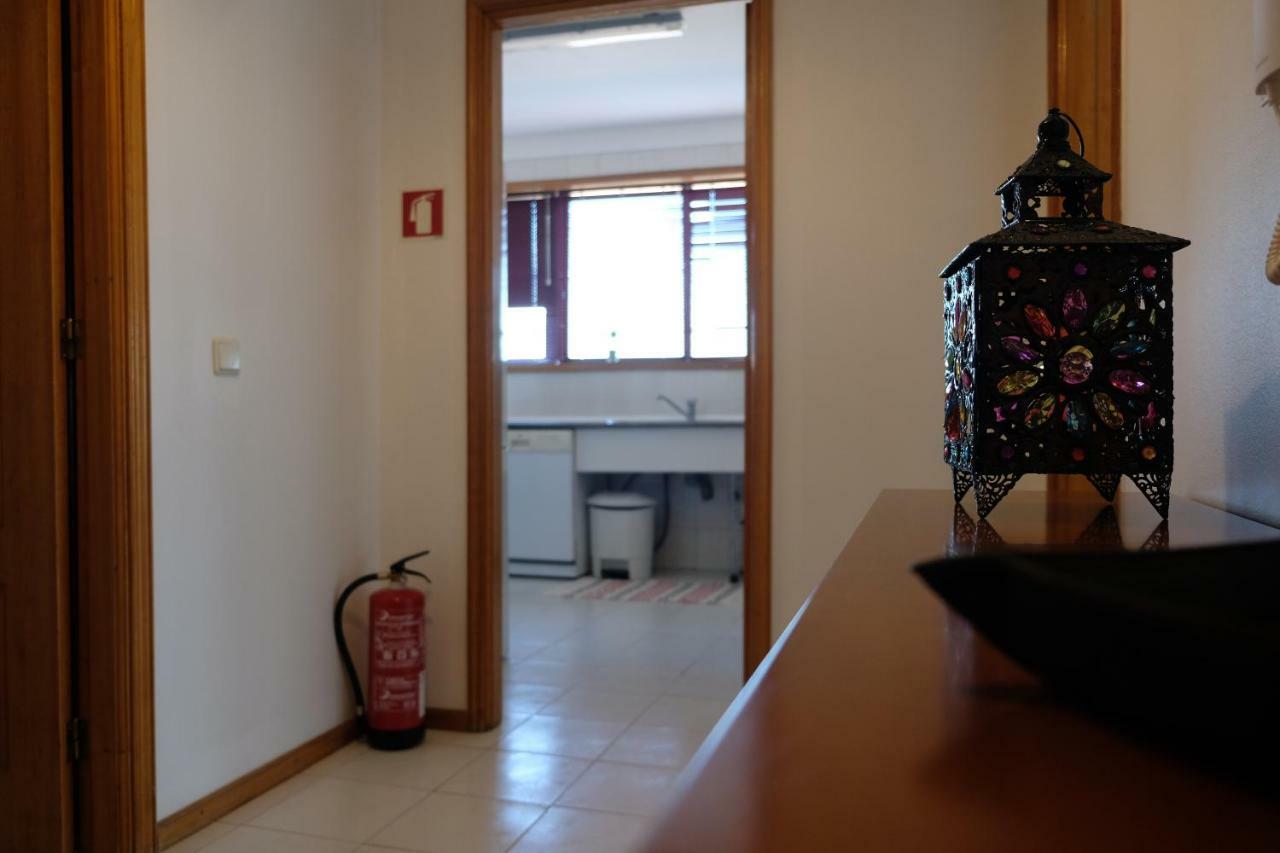 Sandra Apartment Gaia Porto Vila Nova de Gaia Eksteriør billede