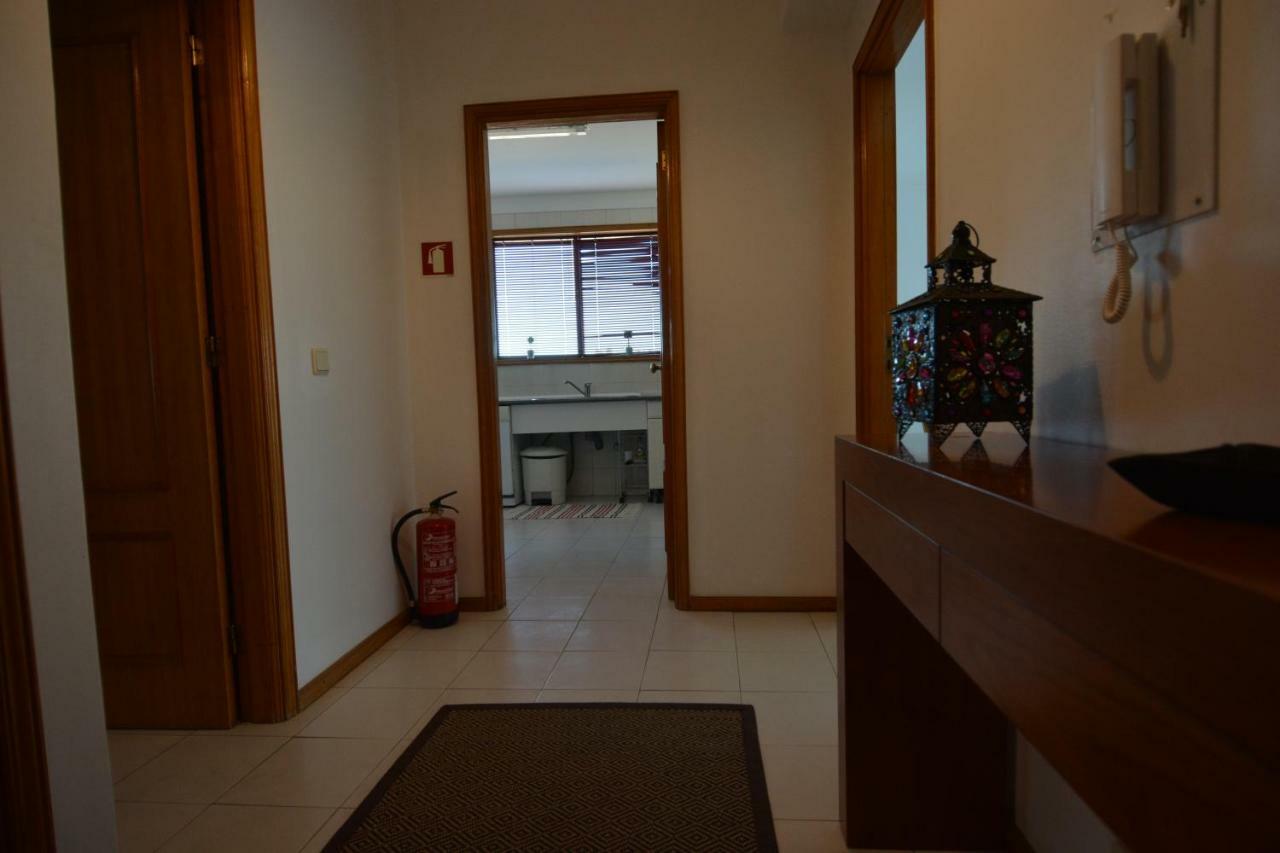 Sandra Apartment Gaia Porto Vila Nova de Gaia Eksteriør billede