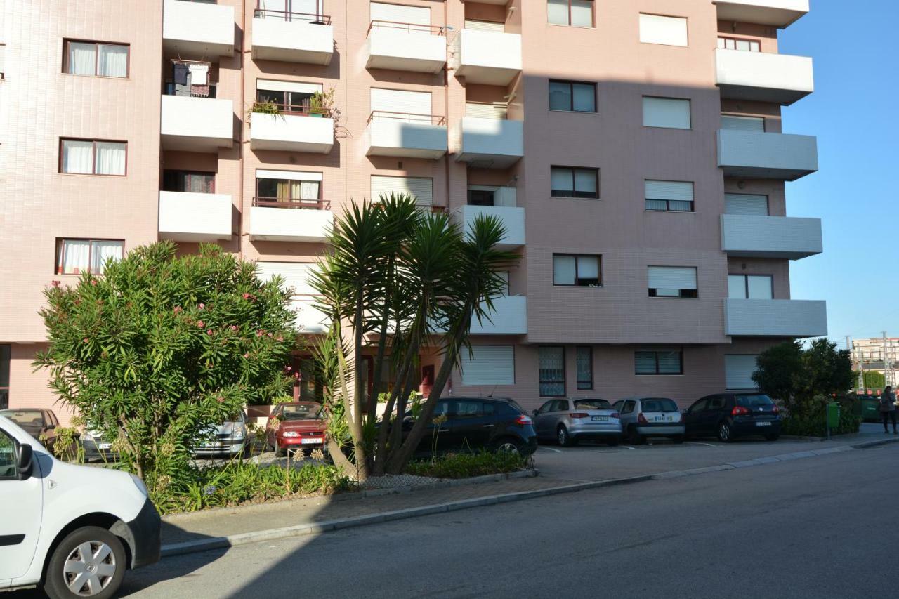 Sandra Apartment Gaia Porto Vila Nova de Gaia Eksteriør billede